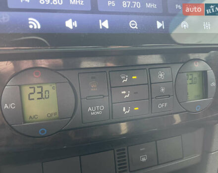 Форд Фокус 2006 в Сумах на Automoto.ua Черный Форд Фокус, объемом двигателя 2 л и пробегом 218 тыс. км за 5500 $, фото 35 на Automoto.ua