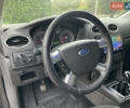 Форд Фокус 2006 в Сумах на Automoto.ua Черный Форд Фокус, объемом двигателя 2 л и пробегом 218 тыс. км за 5500 $, фото 28 на Automoto.ua