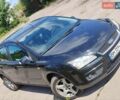 Чорний Форд Фокус, об'ємом двигуна 2 л та пробігом 217 тис. км за 4900 $, фото 5 на Automoto.ua