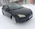 Чорний Форд Фокус, об'ємом двигуна 1.6 л та пробігом 300 тис. км за 4650 $, фото 6 на Automoto.ua