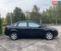 Форд Фокус 2006 в Сумах на Automoto.ua Черный Форд Фокус, объемом двигателя 2 л и пробегом 218 тыс. км за 5500 $, фото 14 на Automoto.ua