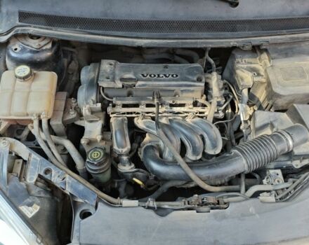 Форд Фокус 2006 в Житомире на Automoto.ua Черный Форд Фокус, объемом двигателя 1.4 л и пробегом 190 тыс. км за 4000 $, фото 13 на Automoto.ua