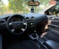 Черный Форд Фокус, объемом двигателя 2 л и пробегом 266 тыс. км за 3900 $, фото 20 на Automoto.ua