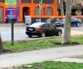 Черный Форд Фокус, объемом двигателя 1.6 л и пробегом 283 тыс. км за 3800 $, фото 5 на Automoto.ua