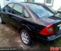 Чорний Форд Фокус, об'ємом двигуна 1.6 л та пробігом 230 тис. км за 5300 $, фото 3 на Automoto.ua
