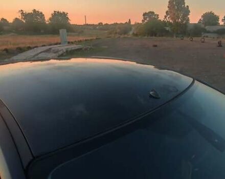 Черный Форд Фокус, объемом двигателя 1.6 л и пробегом 150 тыс. км за 5300 $, фото 13 на Automoto.ua