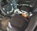 Чорний Форд Фокус, об'ємом двигуна 1.6 л та пробігом 298 тис. км за 4500 $, фото 4 на Automoto.ua