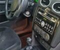 Черный Форд Фокус, объемом двигателя 2 л и пробегом 260 тыс. км за 4900 $, фото 3 на Automoto.ua