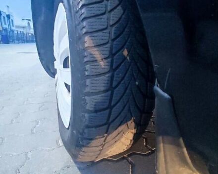 Черный Форд Фокус, объемом двигателя 1.56 л и пробегом 270 тыс. км за 4500 $, фото 19 на Automoto.ua