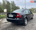 Форд Фокус 2006 в Сумах на Automoto.ua Черный Форд Фокус, объемом двигателя 2 л и пробегом 218 тыс. км за 5500 $, фото 18 на Automoto.ua