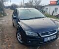 Чорний Форд Фокус, об'ємом двигуна 2 л та пробігом 299 тис. км за 6000 $, фото 1 на Automoto.ua