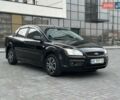 Чорний Форд Фокус, об'ємом двигуна 1.6 л та пробігом 290 тис. км за 4699 $, фото 2 на Automoto.ua