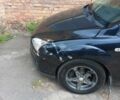 Черный Форд Фокус, объемом двигателя 1.6 л и пробегом 340 тыс. км за 2500 $, фото 2 на Automoto.ua
