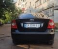 Черный Форд Фокус, объемом двигателя 2 л и пробегом 311 тыс. км за 4000 $, фото 2 на Automoto.ua