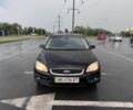 Черный Форд Фокус, объемом двигателя 0 л и пробегом 150 тыс. км за 2500 $, фото 3 на Automoto.ua