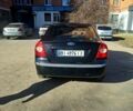 Черный Форд Фокус, объемом двигателя 1.6 л и пробегом 160 тыс. км за 3500 $, фото 1 на Automoto.ua