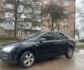 Черный Форд Фокус, объемом двигателя 1.6 л и пробегом 297 тыс. км за 3950 $, фото 3 на Automoto.ua