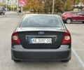 Черный Форд Фокус, объемом двигателя 1.6 л и пробегом 290 тыс. км за 3299 $, фото 5 на Automoto.ua