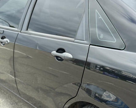 Черный Форд Фокус, объемом двигателя 2 л и пробегом 260 тыс. км за 4400 $, фото 13 на Automoto.ua