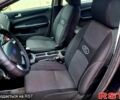 Черный Форд Фокус, объемом двигателя 1.6 л и пробегом 190 тыс. км за 4400 $, фото 7 на Automoto.ua