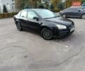 Форд Фокус 2007 в Каменское - Днепродзержинск на Automoto.ua Черный Форд Фокус, объемом двигателя 1.6 л и пробегом 227 тыс. км за 4000 $, фото 6 на Automoto.ua