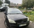 Чорний Форд Фокус, об'ємом двигуна 1.6 л та пробігом 305 тис. км за 4000 $, фото 1 на Automoto.ua