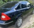 Черный Форд Фокус, объемом двигателя 2 л и пробегом 226 тыс. км за 5800 $, фото 2 на Automoto.ua