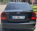 Черный Форд Фокус, объемом двигателя 1.6 л и пробегом 328 тыс. км за 4999 $, фото 4 на Automoto.ua