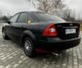 Чорний Форд Фокус, об'ємом двигуна 1.6 л та пробігом 97 тис. км за 3800 $, фото 2 на Automoto.ua