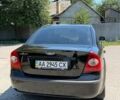 Чорний Форд Фокус, об'ємом двигуна 2 л та пробігом 240 тис. км за 3999 $, фото 4 на Automoto.ua