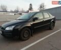 Черный Форд Фокус, объемом двигателя 1.4 л и пробегом 31 тыс. км за 6000 $, фото 3 на Automoto.ua
