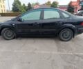 Форд Фокус 2007 в Каменское - Днепродзержинск на Automoto.ua Черный Форд Фокус, объемом двигателя 1.6 л и пробегом 227 тыс. км за 4000 $, фото 7 на Automoto.ua