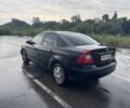 Черный Форд Фокус, объемом двигателя 0 л и пробегом 150 тыс. км за 2500 $, фото 4 на Automoto.ua