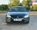 Чорний Форд Фокус, об'ємом двигуна 1.6 л та пробігом 237 тис. км за 4200 $, фото 2 на Automoto.ua