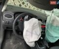 Черный Форд Фокус, объемом двигателя 1.6 л и пробегом 163 тыс. км за 1600 $, фото 2 на Automoto.ua