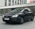Чорний Форд Фокус, об'ємом двигуна 1.6 л та пробігом 290 тис. км за 4699 $, фото 1 на Automoto.ua
