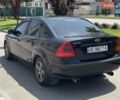Черный Форд Фокус, объемом двигателя 1.6 л и пробегом 328 тыс. км за 4999 $, фото 9 на Automoto.ua