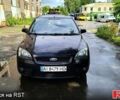 Черный Форд Фокус, объемом двигателя 1.6 л и пробегом 330 тыс. км за 3000 $, фото 1 на Automoto.ua