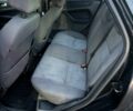 Черный Форд Фокус, объемом двигателя 1.6 л и пробегом 400 тыс. км за 3300 $, фото 4 на Automoto.ua