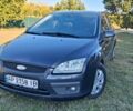Чорний Форд Фокус, об'ємом двигуна 0 л та пробігом 227 тис. км за 4117 $, фото 1 на Automoto.ua