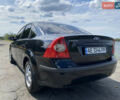 Черный Форд Фокус, объемом двигателя 1.6 л и пробегом 255 тыс. км за 5900 $, фото 11 на Automoto.ua