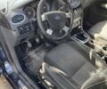 Черный Форд Фокус, объемом двигателя 2 л и пробегом 226 тыс. км за 5800 $, фото 13 на Automoto.ua