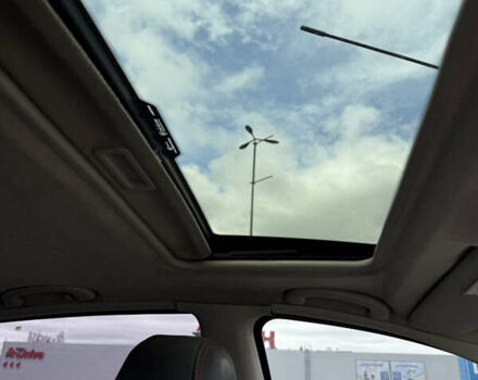 Черный Форд Фокус, объемом двигателя 2 л и пробегом 260 тыс. км за 4400 $, фото 9 на Automoto.ua