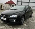 Чорний Форд Фокус, об'ємом двигуна 1.6 л та пробігом 97 тис. км за 3800 $, фото 1 на Automoto.ua