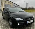 Чорний Форд Фокус, об'ємом двигуна 1.6 л та пробігом 97 тис. км за 3800 $, фото 1 на Automoto.ua