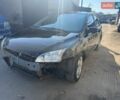 Черный Форд Фокус, объемом двигателя 1.6 л и пробегом 150 тыс. км за 2650 $, фото 1 на Automoto.ua