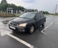 Черный Форд Фокус, объемом двигателя 0 л и пробегом 150 тыс. км за 2500 $, фото 1 на Automoto.ua