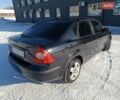 Чорний Форд Фокус, об'ємом двигуна 1.6 л та пробігом 194 тис. км за 5000 $, фото 1 на Automoto.ua