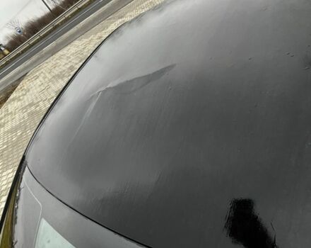 Чорний Форд Фокус, об'ємом двигуна 1.6 л та пробігом 97 тис. км за 3800 $, фото 6 на Automoto.ua