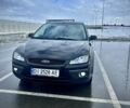 Чорний Форд Фокус, об'ємом двигуна 1.6 л та пробігом 120 тис. км за 4400 $, фото 1 на Automoto.ua